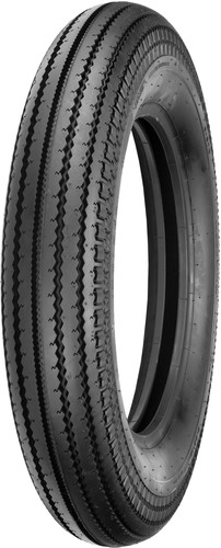 SHINKO TIRE 270 SUPER CLASSIC FRONT 4.00-19 61H BIAS TT