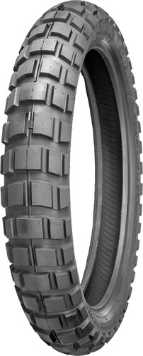 SHINKO TIRE 804 DUAL SPORT FRONT 110/80B19 59Q TL