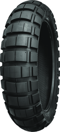 SHINKO TIRE 805 DUAL SPORT REAR 140/80-17 69Q BIAS TT