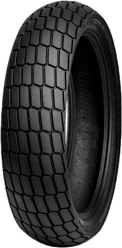 SHINKO TIRE 268 FLAT TRACK REAR 140/80-19 71H BIAS TT