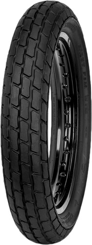 SHINKO TIRE 267 FLAT TRACK FRONT 120/70-17 58M BIAS TT