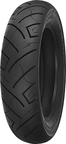 SHINKO TIRE 777 CRUISER HD REAR 150/80B16 77H B/BIAS TL REF