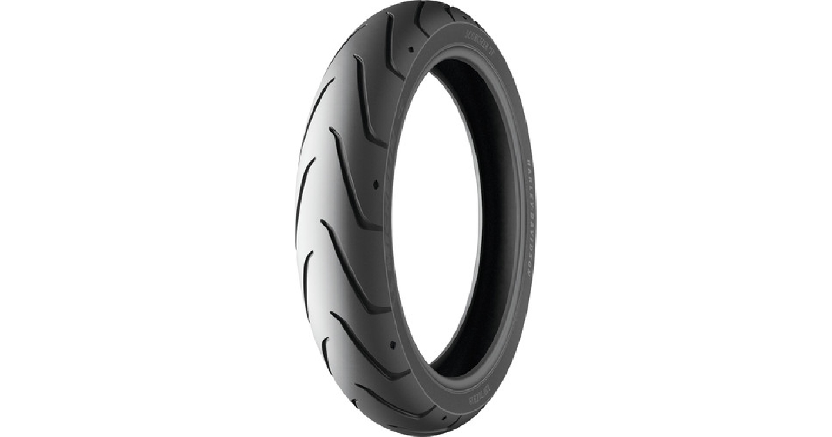 MICHELIN TIRE SCORCHER 11T FRONT 120/70ZR18 (59W) RADIAL TL