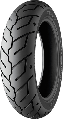 MICHELIN TIRE SCORCHER 31 REAR 150/80B16 77H BLTD BIAS REINF