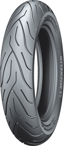 MICHELIN TIRE COMMANDER II FRONT 130/90B16 73H BLTD BIAS REINF