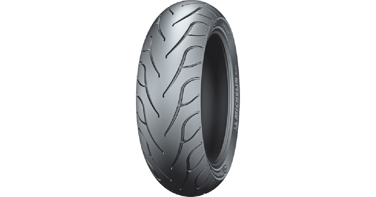 MICHELIN TIRE COMMANDER II REAR 150/80B16 77H BLTD BIAS REINF