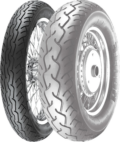 PIRELLI TIRE MT66 ROUTE FRONT 80/90-21 48H BIAS TT