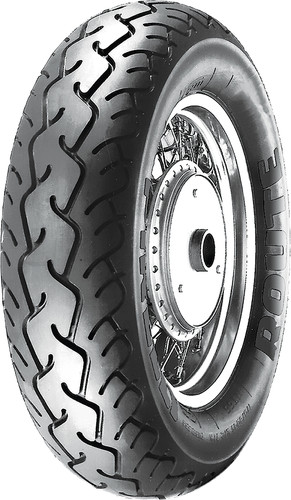 PIRELLI TIRE MT66 ROUTE REAR 140/90-16 71H BIAS