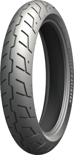 MICHELIN TIRE SCORCHER 21 FRONT 120/70R17 58V RADIAL TL