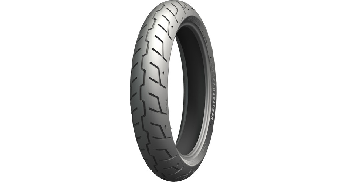 MICHELIN TIRE SCORCHER 21 FRONT 120/70R17 58V RADIAL TL