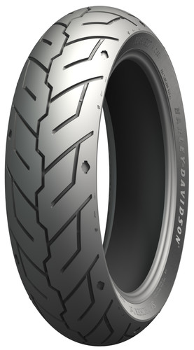 MICHELIN TIRE SCORCHER 21 REAR 160/60R17 69V RADIAL TL