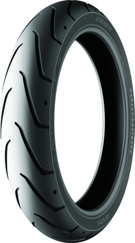 MICHELIN TIRE SCORCHER 11 FRONT 160/60R18 70V RADIAL TL