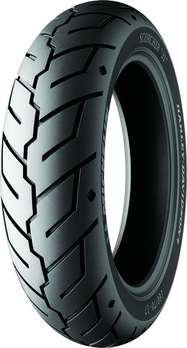 MICHELIN TIRE SCORCHER 31 REAR 180/70B16 77H BELTED BIAS TL