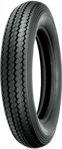 SHINKO TIRE CLASSIC 240 FRONT 100/90-19 63H BIAS TL