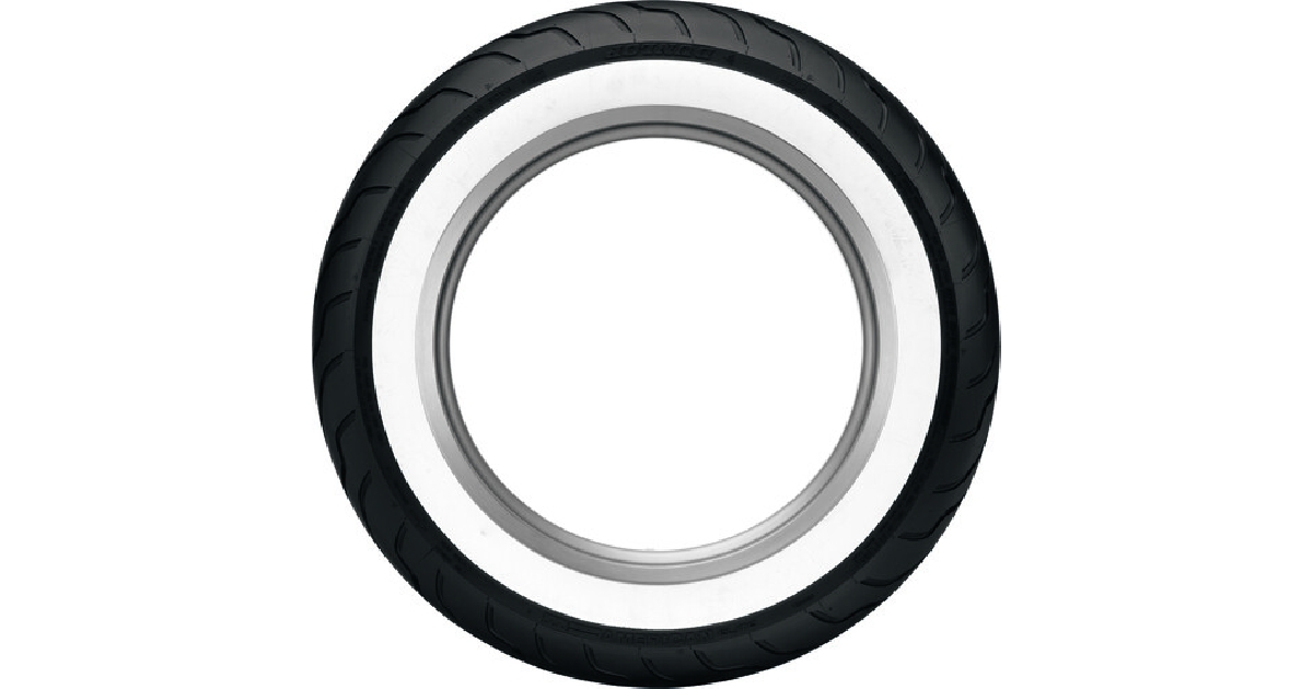 DUNLOP TIRE AMERICAN ELITE REAR MT90B16 74H BIAS TL WWW