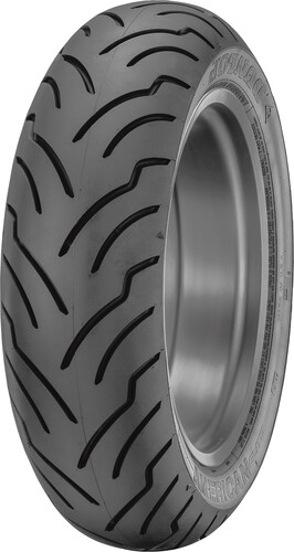 DUNLOP TIRE AMERICAN ELITE REAR 130/90B16 73H BIAS TL