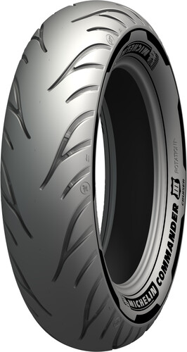 MICHELIN TIRE COMMANDER III CRUISER REA 140/90B15 (76H) BIAS TL/TT