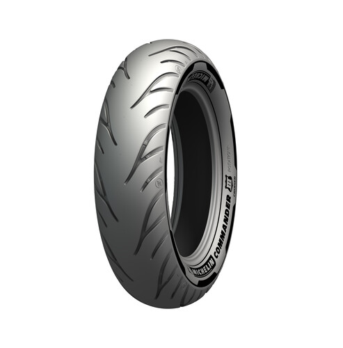 MICHELIN TIRE COMMANDER III CRUISER REA 150/80B16 (77H) BIAS TL/TT