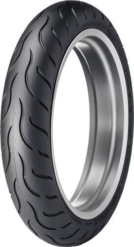 DUNLOP TIRE D208 ZR 120/70ZR-19 60W RADIAL TL