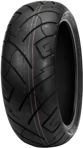 SHINKO TIRE SR777R CRUISER HD REAR 240/40R18 79V RADIAL TL