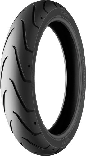 MICHELIN SCORCHER SPORT FRONT TIRE 120/70 ZR 17 (58W) TL