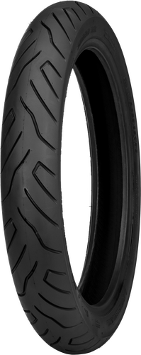 SHINKO TIRE SR 999 LONG HAUL FRONT 130/80B17 65H BIAS TL