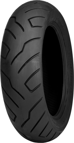 SHINKO TIRE SR 999 LONG HAUL REAR MU85B16 77H B/BIAS TL