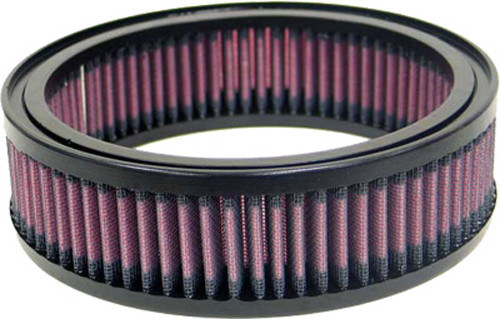 K&N AIR FILTER E-3336 REPLACEMENT ELEMENT RK-SERIES