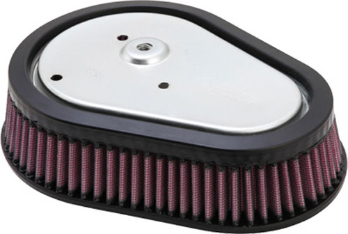 K&N AIR FILTER HD-0808 REPLACEMENT