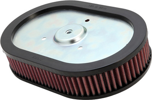 K&N AIR FILTER HD-0910 REPLACEMENT