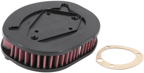 K&N AIR FILTER HD-1212 REPLACEMENT