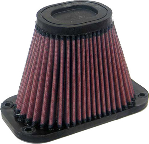 K&N AIR FILTER