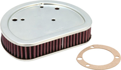 K&N AIR FILTER HD-1611 REPLACEMENT