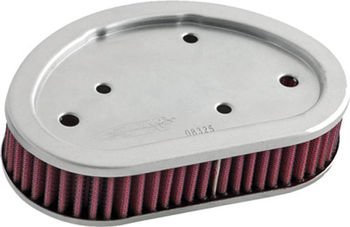 K&N AIR FILTER HD-9608 REPLACEMENT