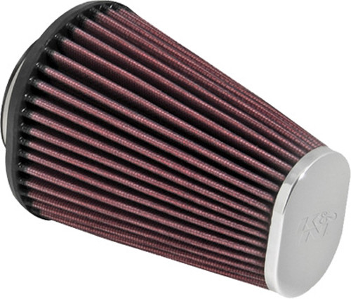K&N AIR FILTER REPLACEMENT ELEMENT