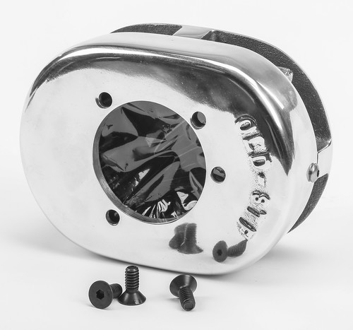 OLD STF MINI ED AIR CLEANER POLISHED