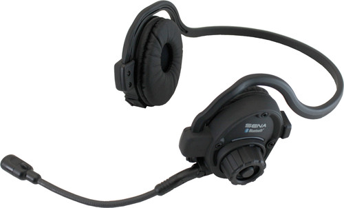 SENA SPH10 BLUETOOTH STEREO HEADSET & INTERCOM SINGLE PACK