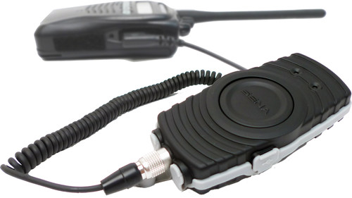 SENA SR10 BLUETOOTH TWO-WAY RADIO ADAPTER