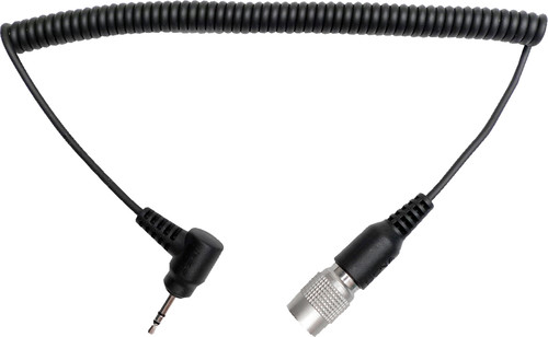 SENA SR10 2-WAY RADIO CABLE SINGLE PIN CONNECTOR