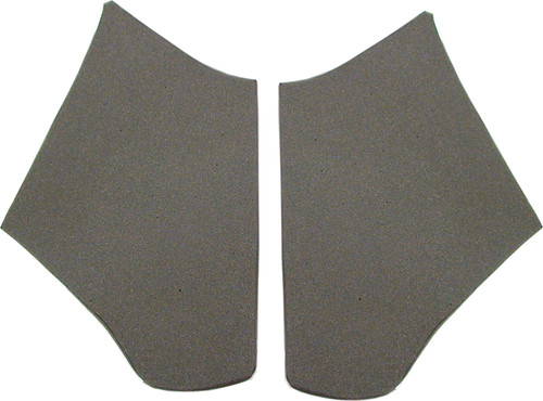 J&M ACOUSTIC SPEAKER PADS FLTR