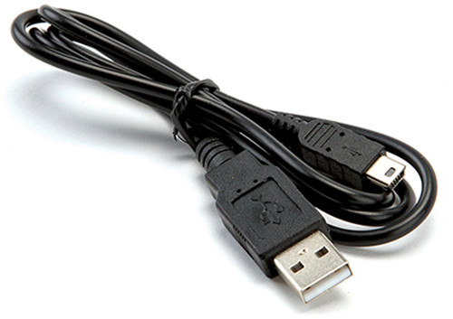 UCLEAR MINI USB CHARGE/DATA CABLE FOR HBC AND AMP SERIES