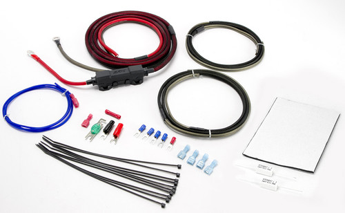 SCOSCHE 10 GAUGE AMP INSTALL KIT