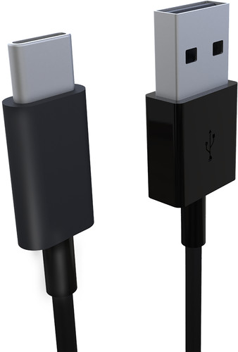 UCLEAR USB-C CHARGE/DATA CABLE MOTION SERIES ONLY