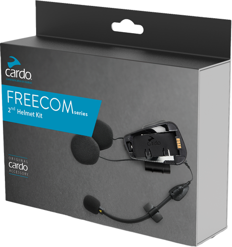 CARDO AUDIO KIT FREECOM