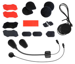 SENA SMH10R ACCESSORY KIT