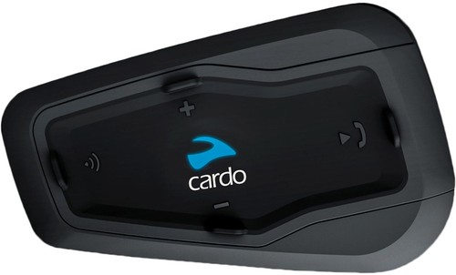 CARDO FREECOM 1 PLUS BLUETOOTH HEADSET SINGLE