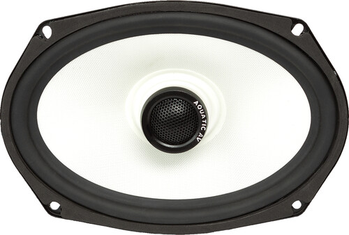 AQUATIC AV ULTRA SERIES 6X9 SPEAKERS