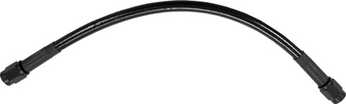 GOODRIDGE UNIVERSAL BRAKE LINE EBONY 26