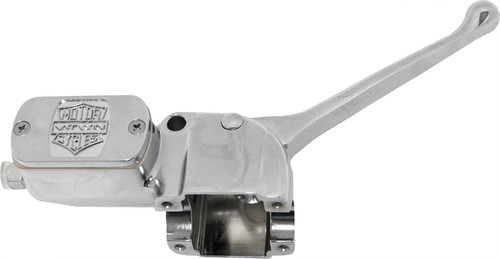 HARDDRIVE FRONT MASTER CYLINDER ASSEMBLY 72-81