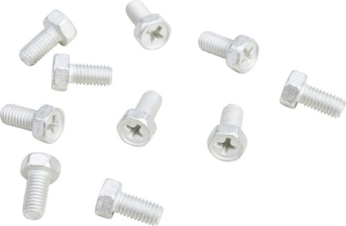 FIRE POWER BOLTS 5MM X 10MM 10/PK